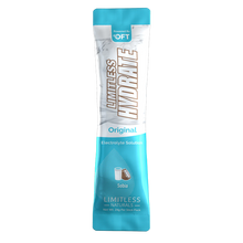 Limitless Hydrate Original Sobia