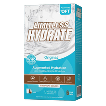 Limitless Hydrate Original Sobia