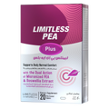 ليمتلس PEA بلس