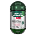 Limitless Prostanorm Max