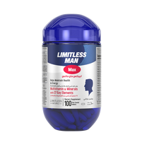 Max Man Partials Limitless Man Max – Shop Limitless