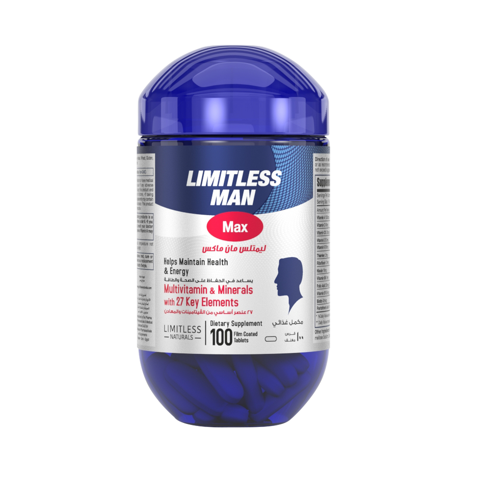 Shop Limitless – Shop Limitless