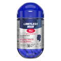 Limitless Man Max