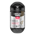 Limitless Power Max