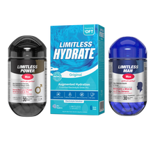 Man Power Bundle ( 3 Packs )