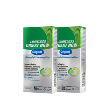 Limitless Digest Now Bundle ( 2 Packs )