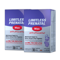 Limitless Prenatal Max Offer ( 2 Packs )