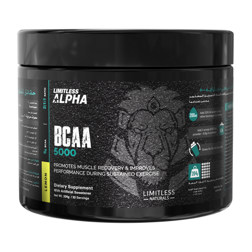 BCAAs