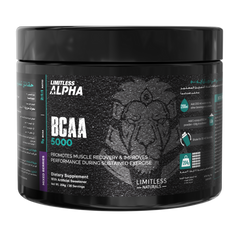 Limitless Lipoferrex – Shop Limitless