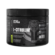  إل-سيترولين