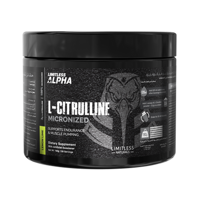 L-Citrulline