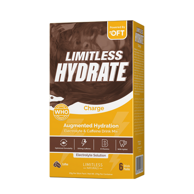 Limitless Hydrate Charge