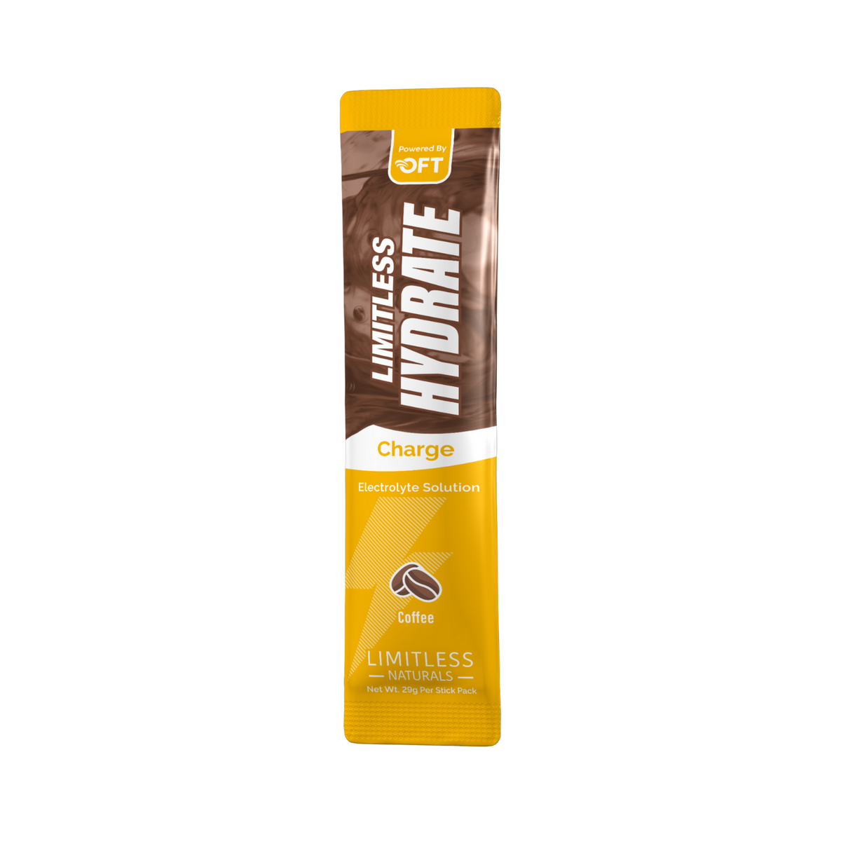 Limitless Hydrate Charge