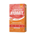 Limitless Hydrate Immunity