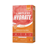 Limitless Hydrate Immunity
