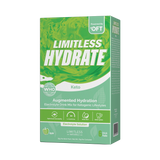 Limitless Hydrate Keto