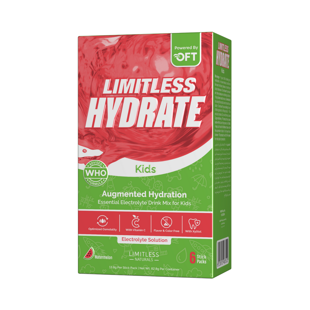 Limitless Hydrate – Shop Limitless