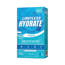 ليمتلس هايدريت أوريجينال