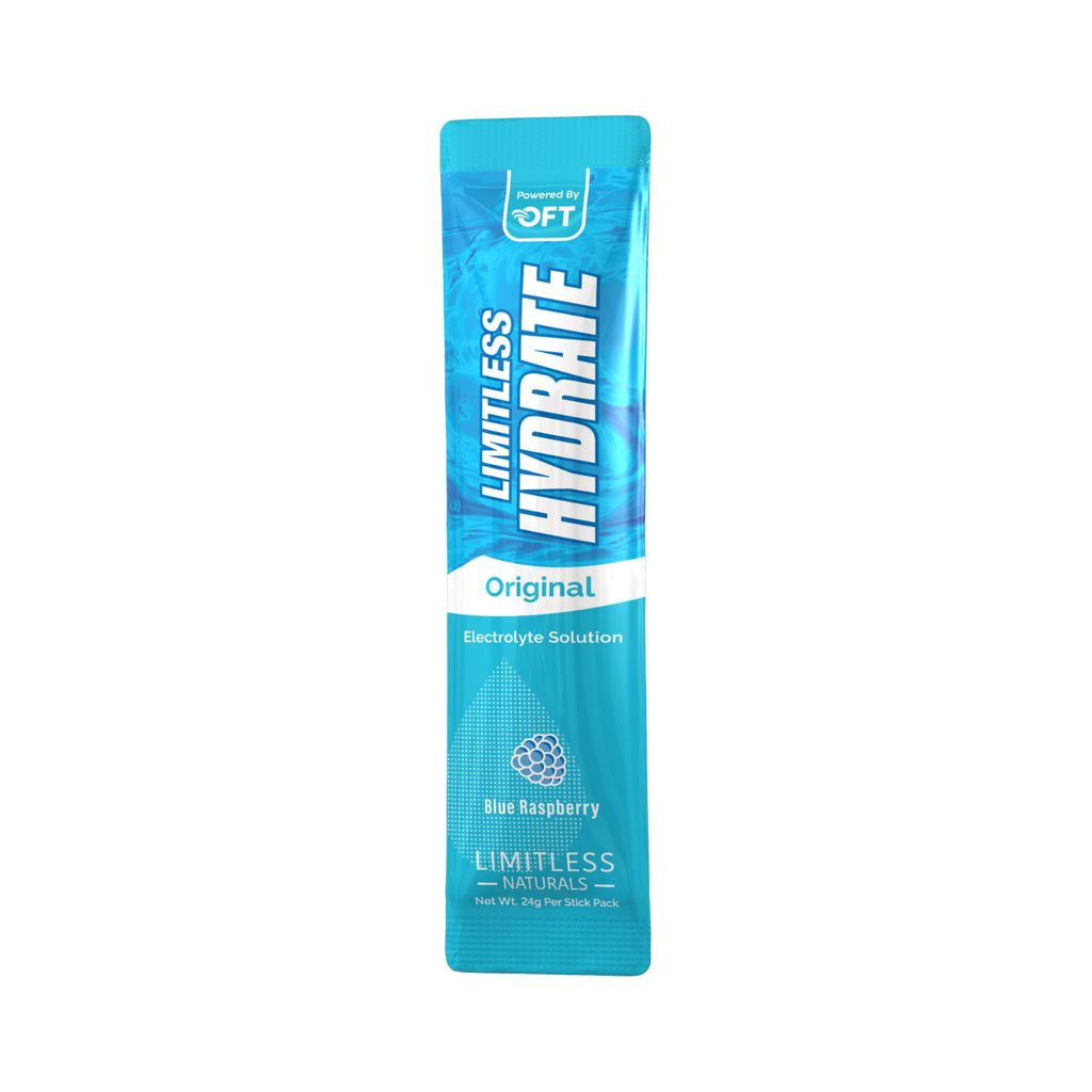 Limitless Hydrate Original