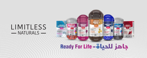 Shop Limitless – Shop Limitless