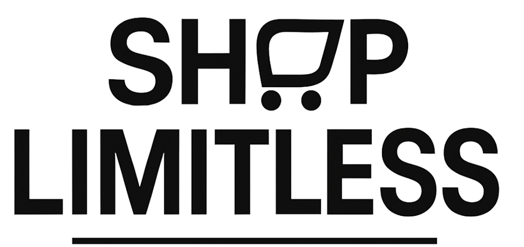 Shop Limitless – Shop Limitless