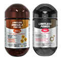 Power & Focus Bundle