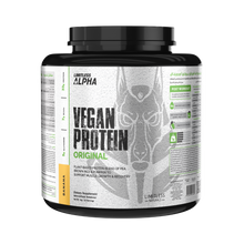 ليمتلس ألفا ڤيجن بروتين 