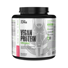 ليمتلس ألفا ڤيجن بروتين 