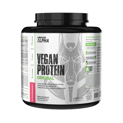 Vegan Protein