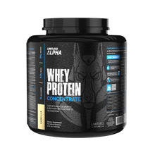 واي بروتين – كونسينتريت