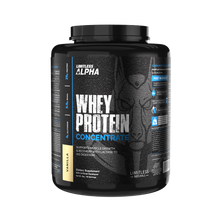 واي بروتين – كونسينتريت