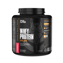 واي بروتين آيزوليت