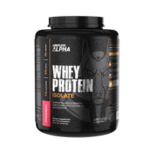 واي بروتين آيزوليت