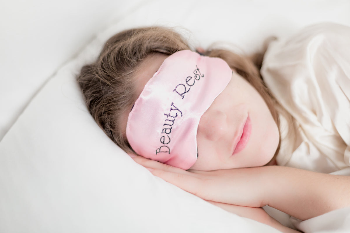 Relax Better, Sleep Deeper